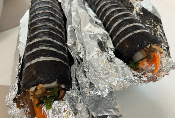 삼형제김밥 본점 이미지