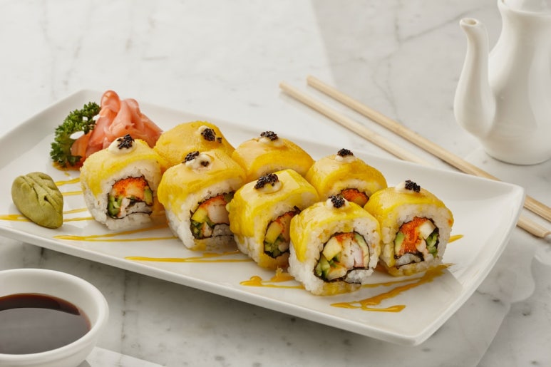 김밥회장님 이미지