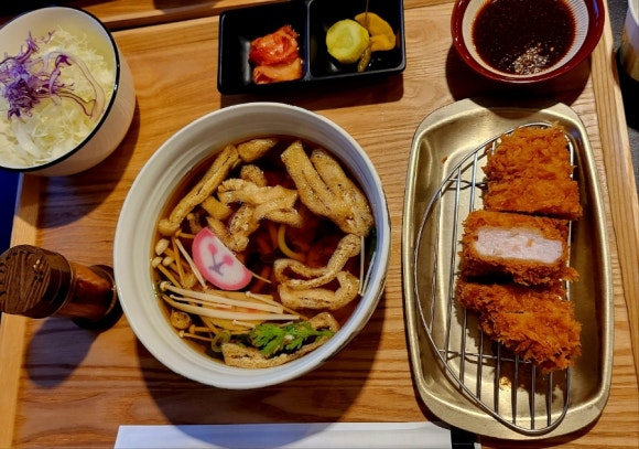 또랭이돈까스 이미지