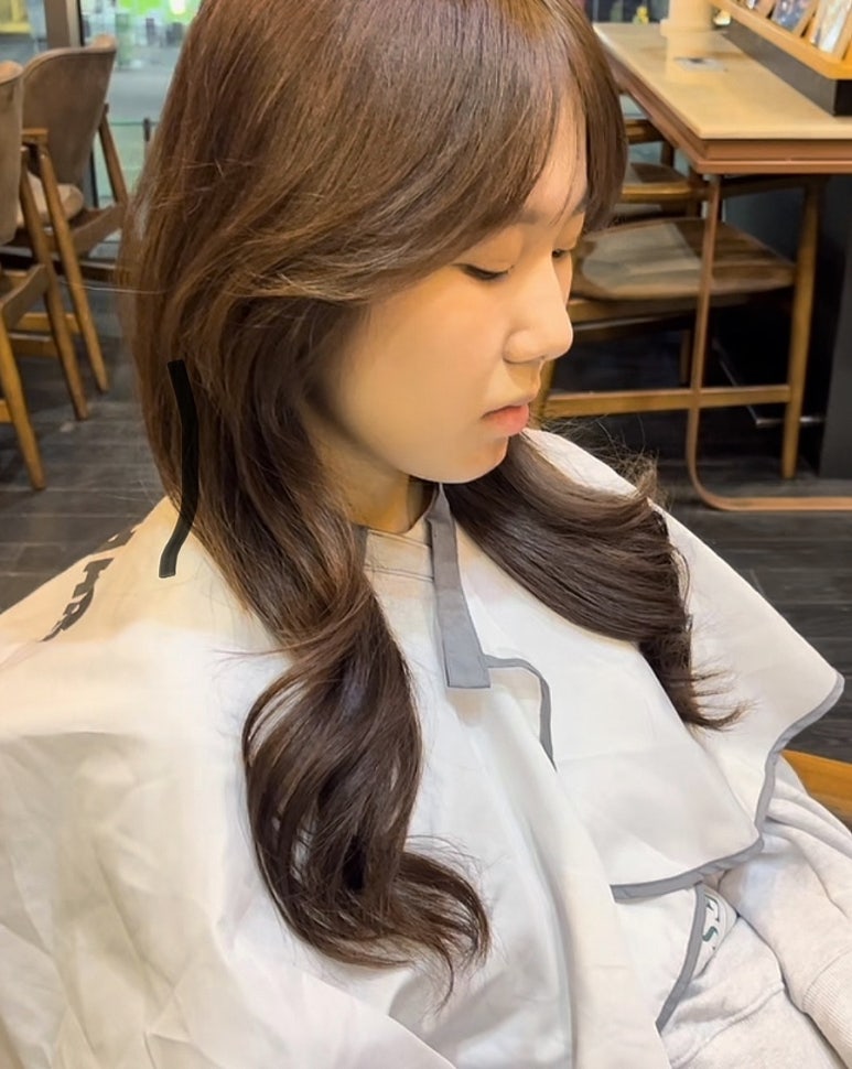 여경헤어 이미지