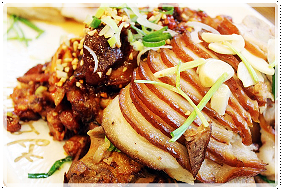일품칼국수&보쌈 이미지