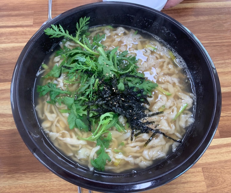 용골식당 이미지