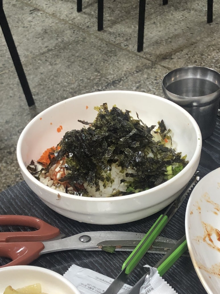 장원물갈비 이미지
