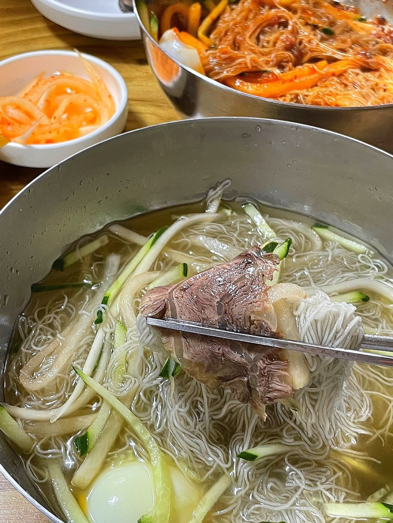 흥남면옥 이미지