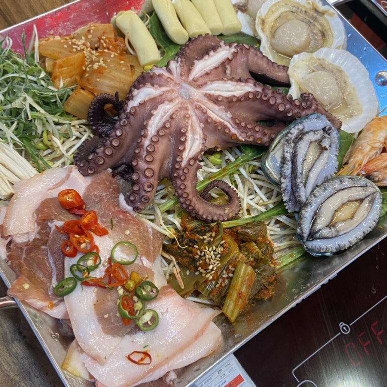 미식야행 이미지