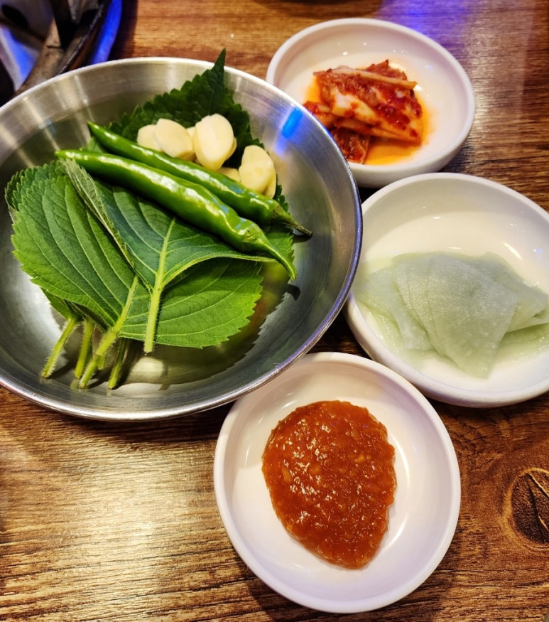 춘천황가닭갈비 이미지