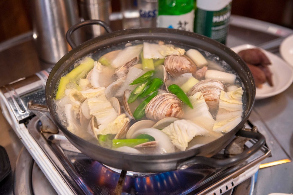 해물포차바다이야기 이미지