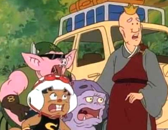 치키차카초코 이미지
