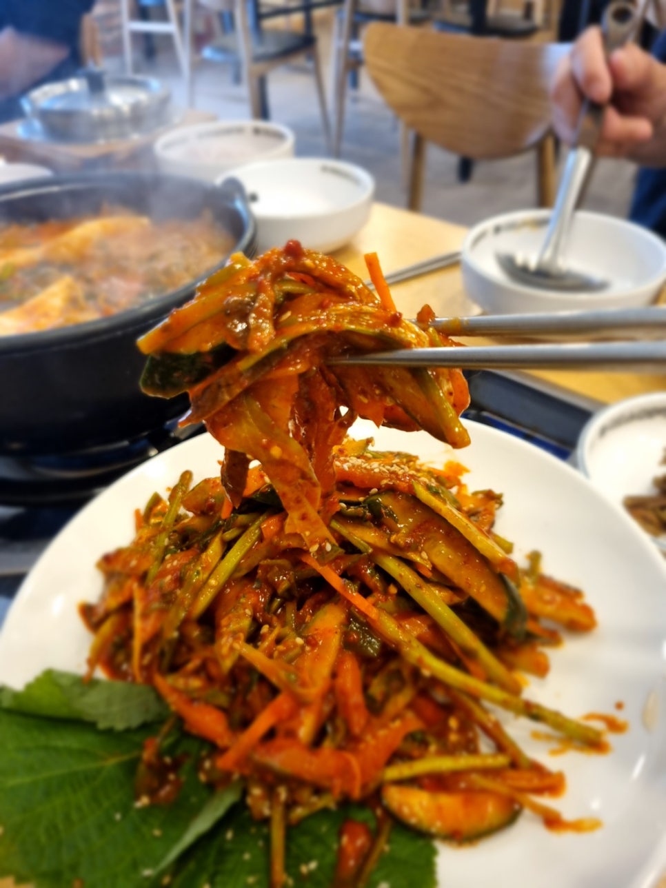 별미준치회 이미지