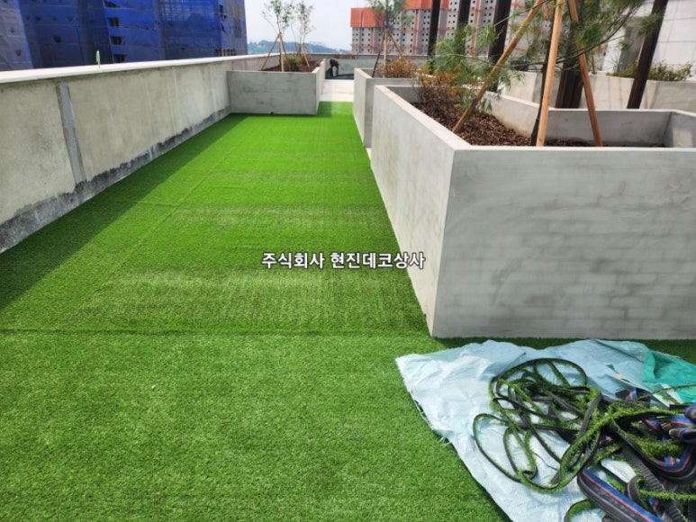코오롱상사 이미지