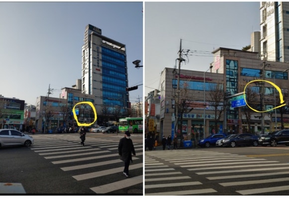 온누리헤어샵 이미지