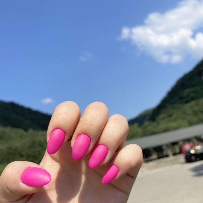 쏭네일 이미지