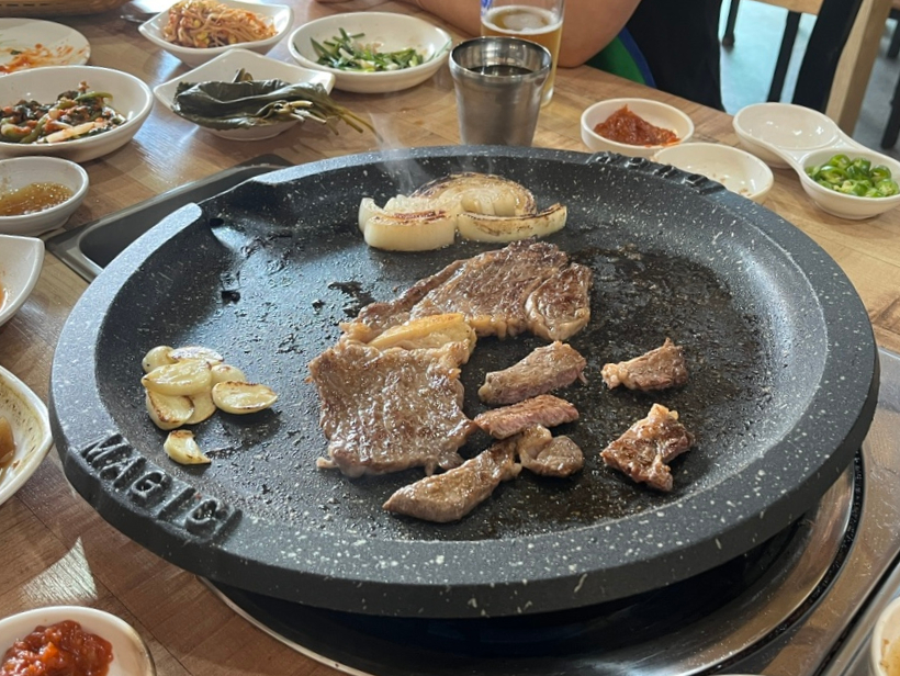 힐스정육점 이미지