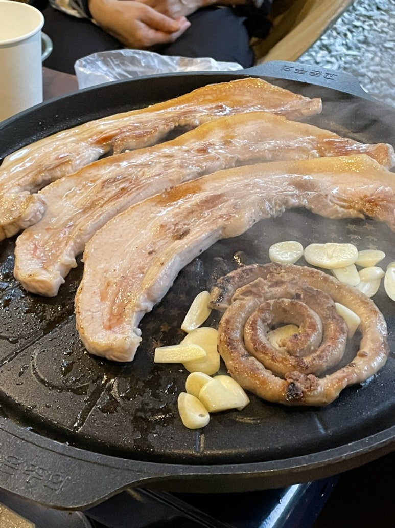 배말정육점 이미지