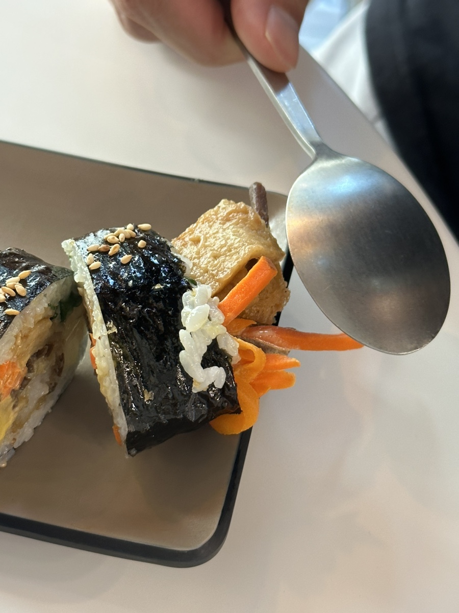 이양김밥집 이미지