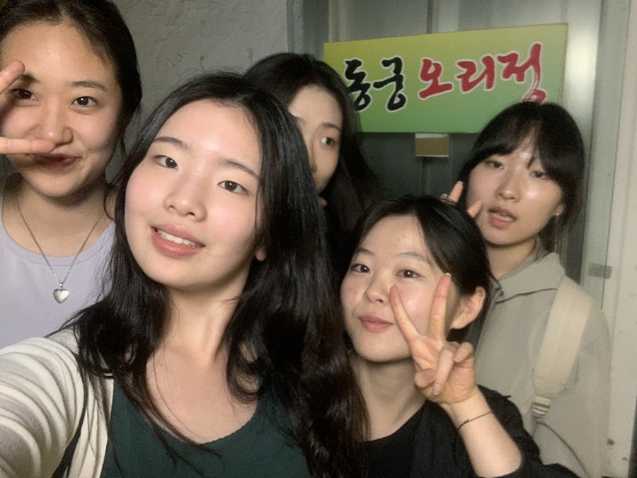 동궁오리정 이미지