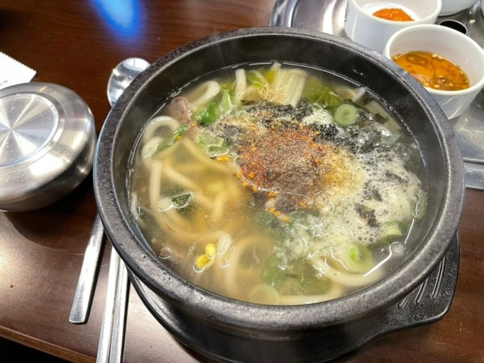 파평옥 거제고현점 이미지