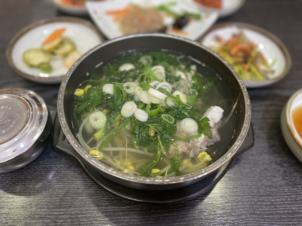 참조은복집 이미지