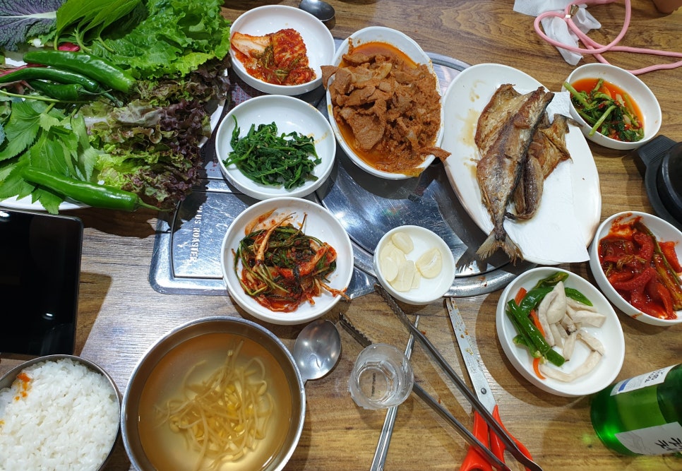 꿀돼지한상 이미지