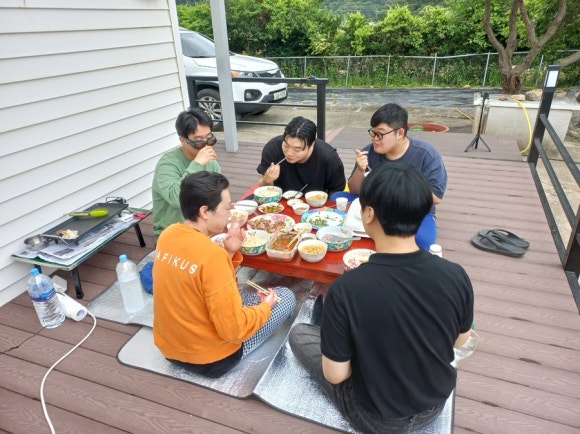 혁이네민박 이미지
