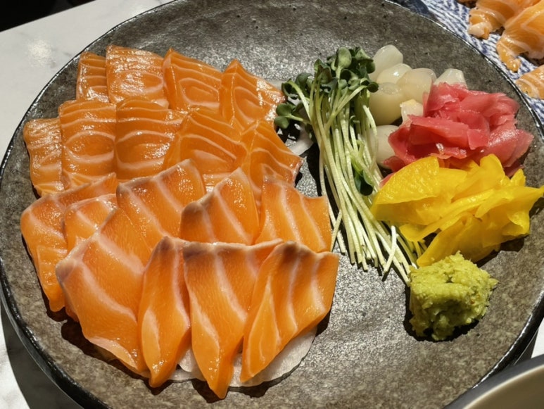 육회바른연어 평촌점 이미지