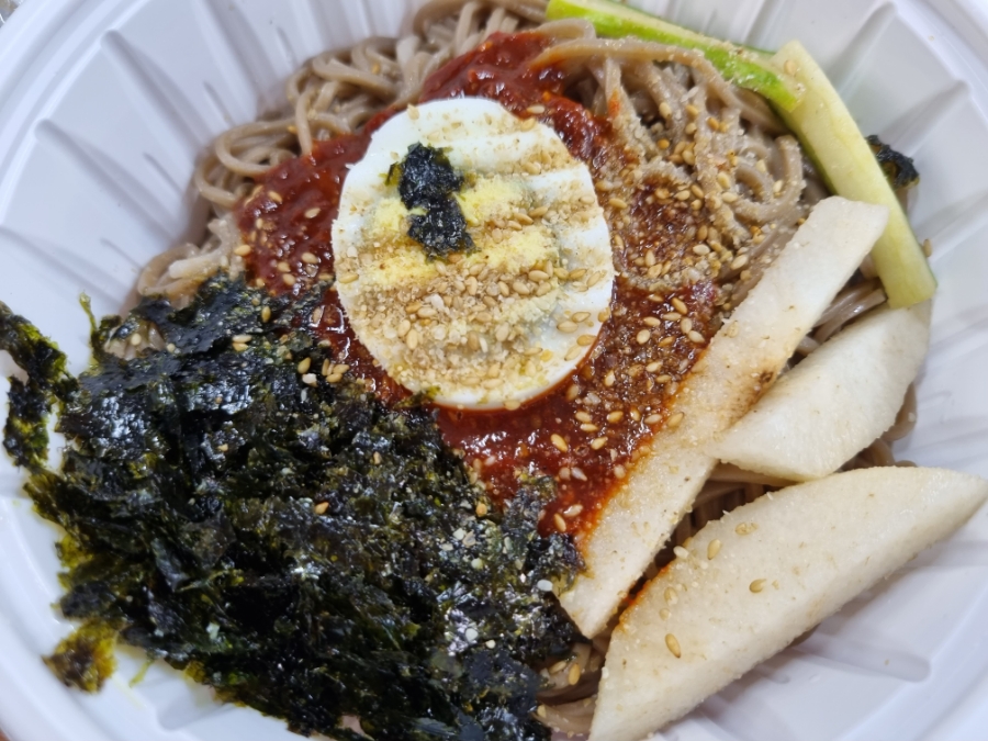 서가숯불닭갈비막국수 이미지