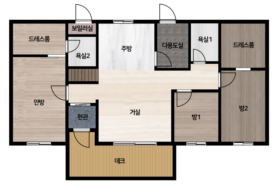 대림조경;설비 이미지