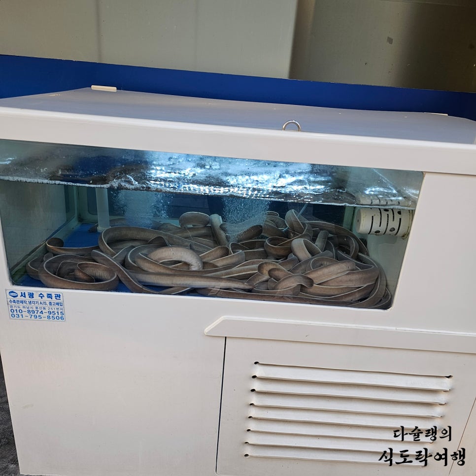 통큰바다장어 이미지