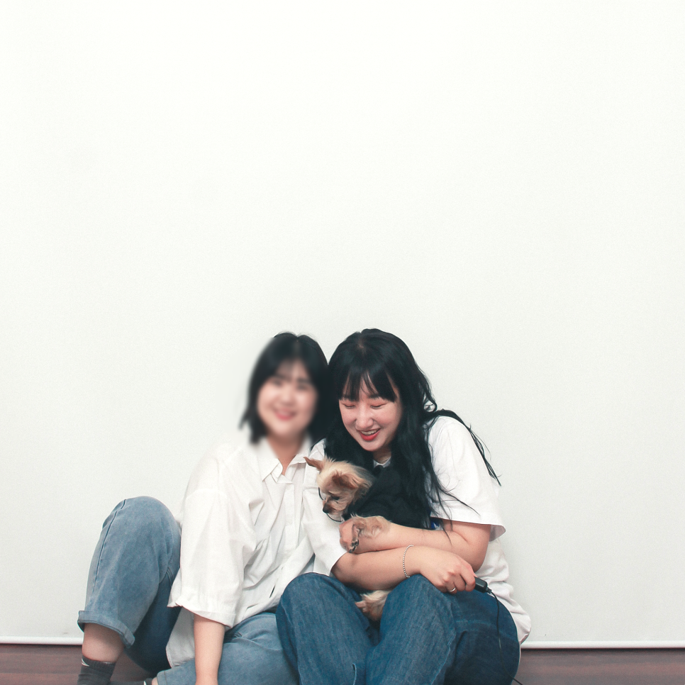 셀프사진관모노크롬스튜디오다산점 이미지