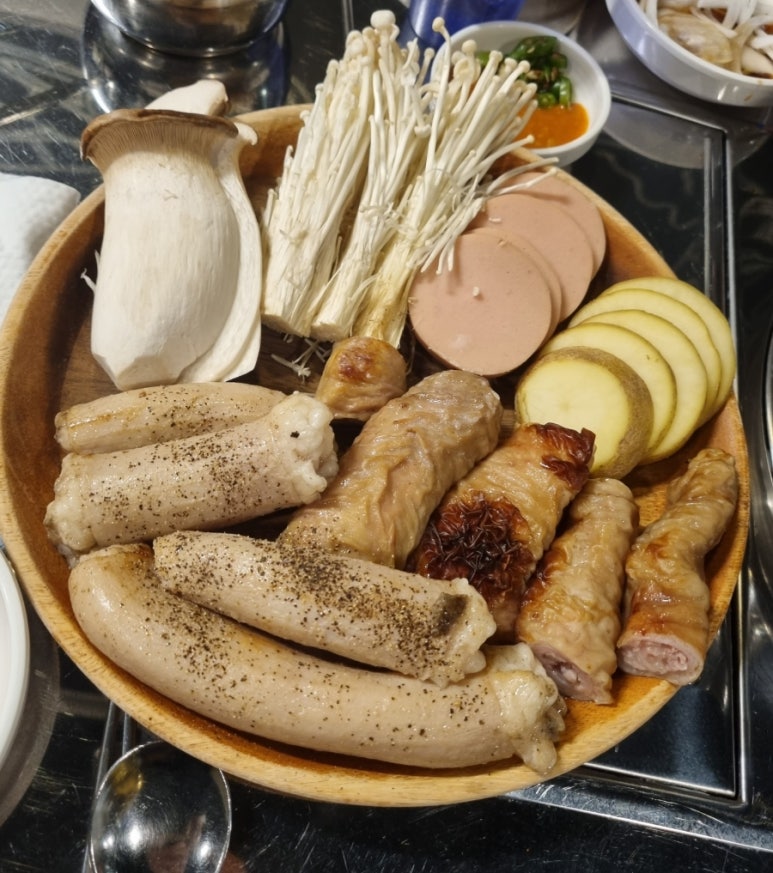 암소막창 이미지