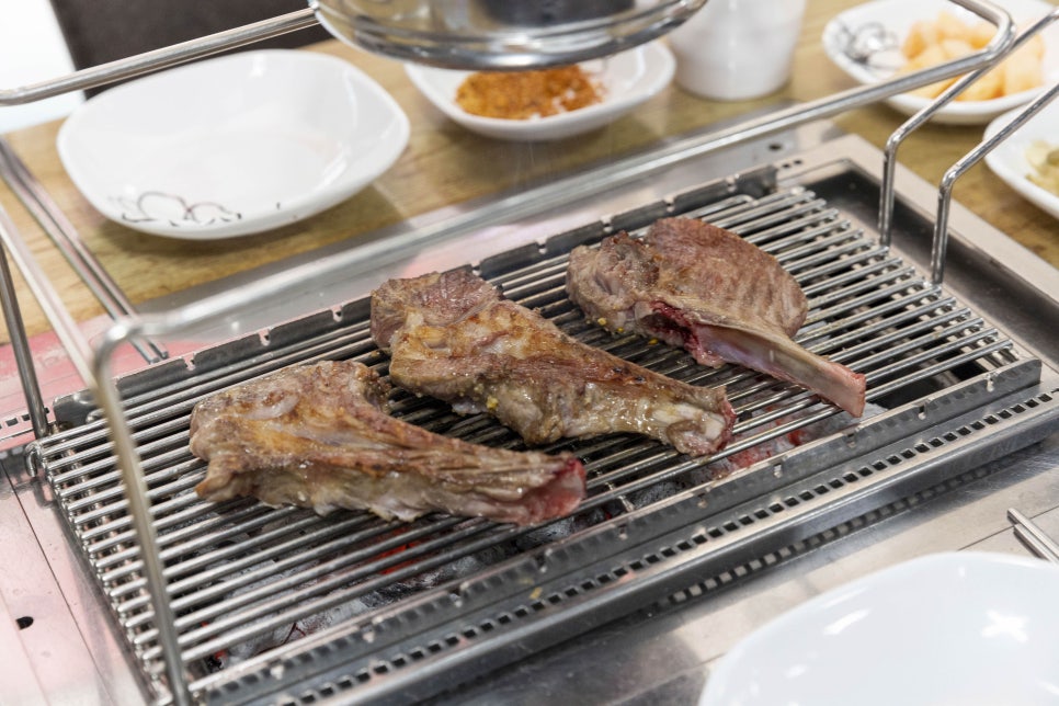 명봉 양꼬치 이미지