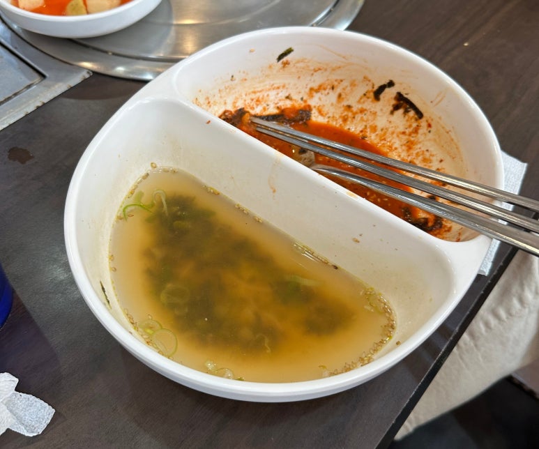 잔비국수 이미지