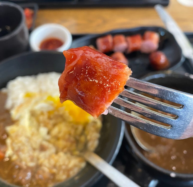 유연카레(서초점) 이미지
