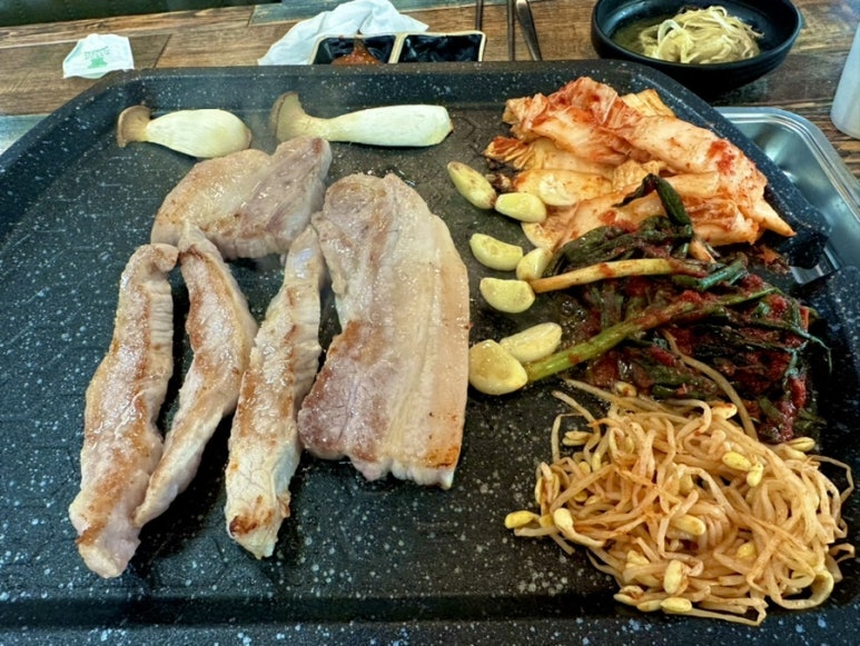 운서한우한돈정육점 이미지