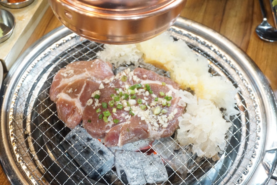 낙원갈비집원주단관점 이미지