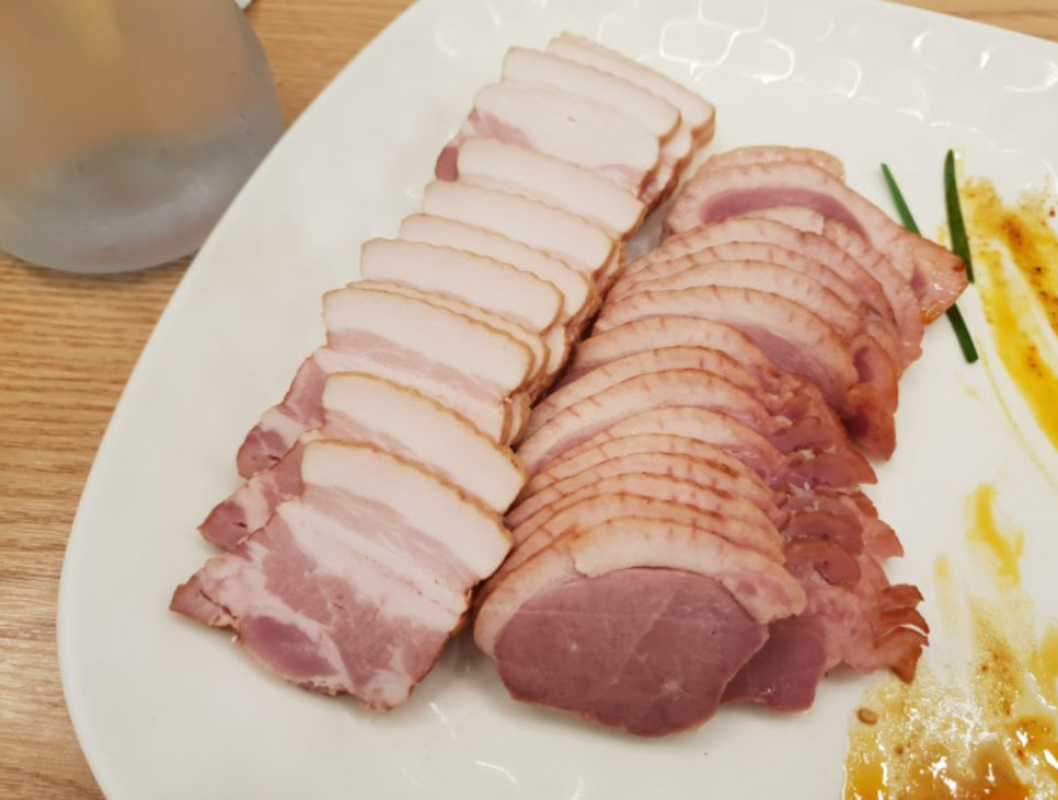 소문난훈제오리바베큐 이미지