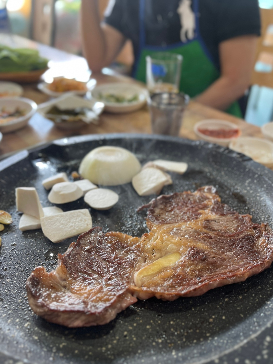힐스정육점 이미지