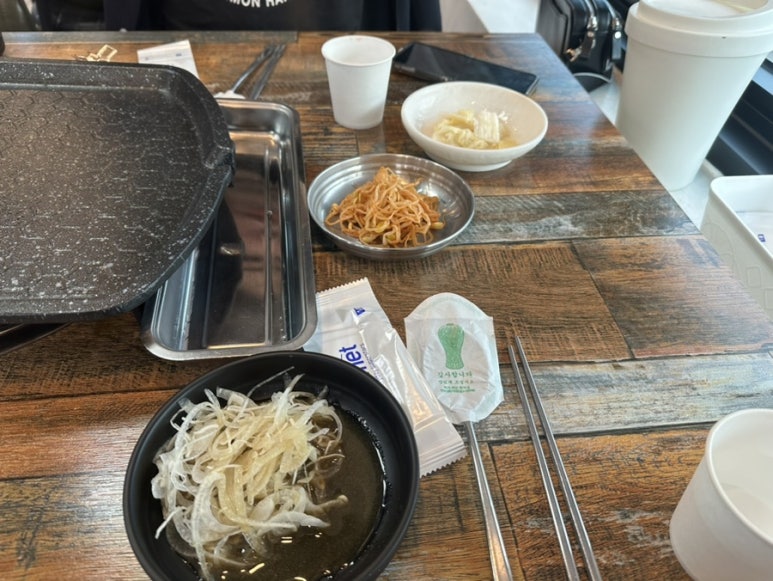 운서한우한돈정육점 이미지