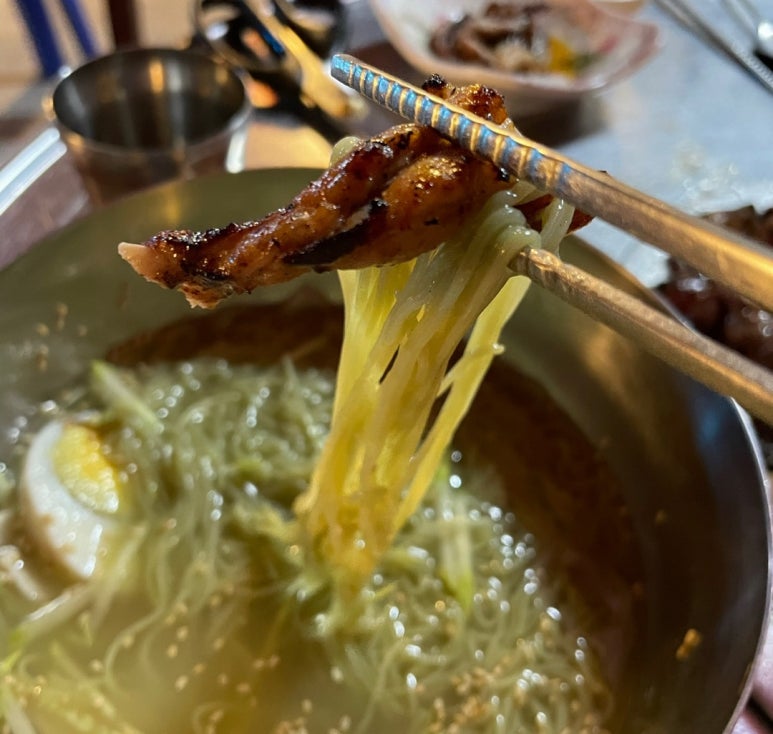 노원목살집 이미지