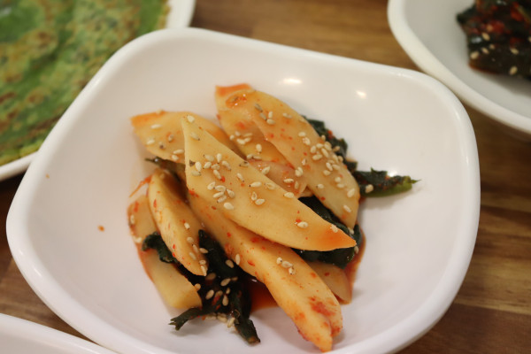 여수아구찜 이미지