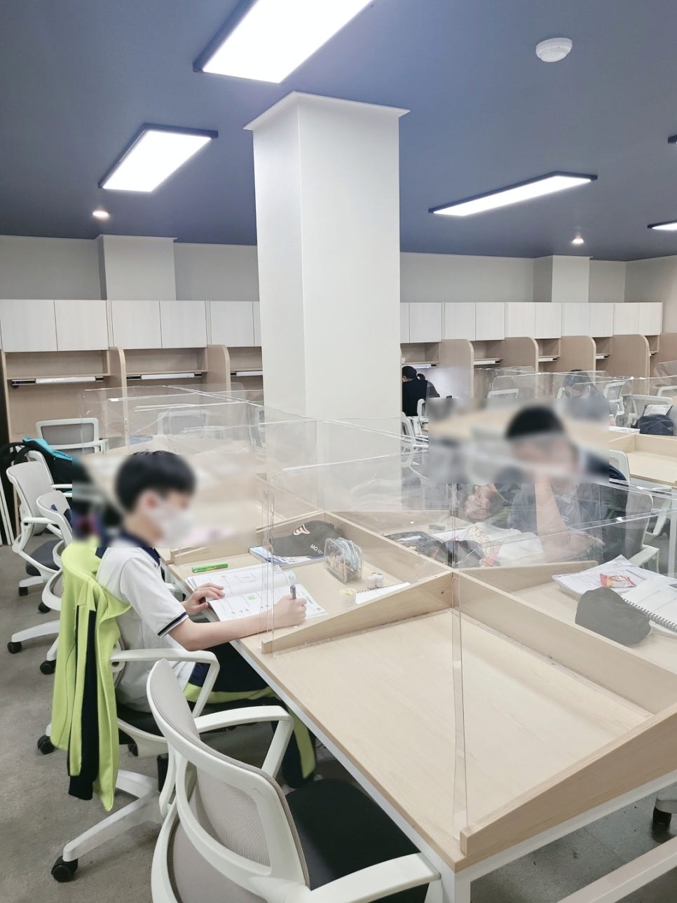 문정에듀플렉스에듀코치학원 이미지