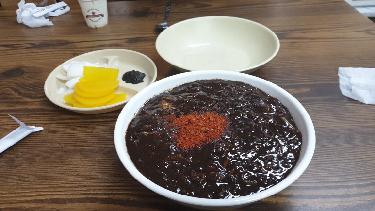 와룡중화요리 이미지