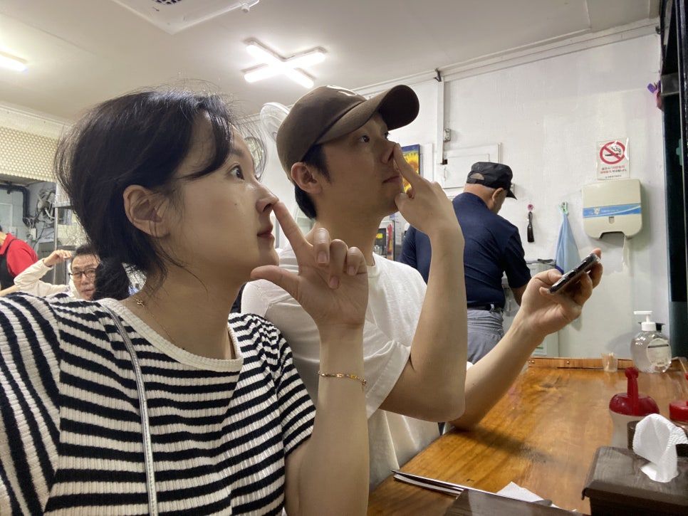 옛날즉석우동짜장 이미지