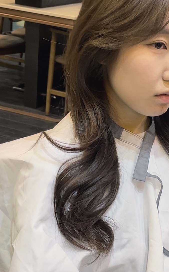 여경헤어 이미지