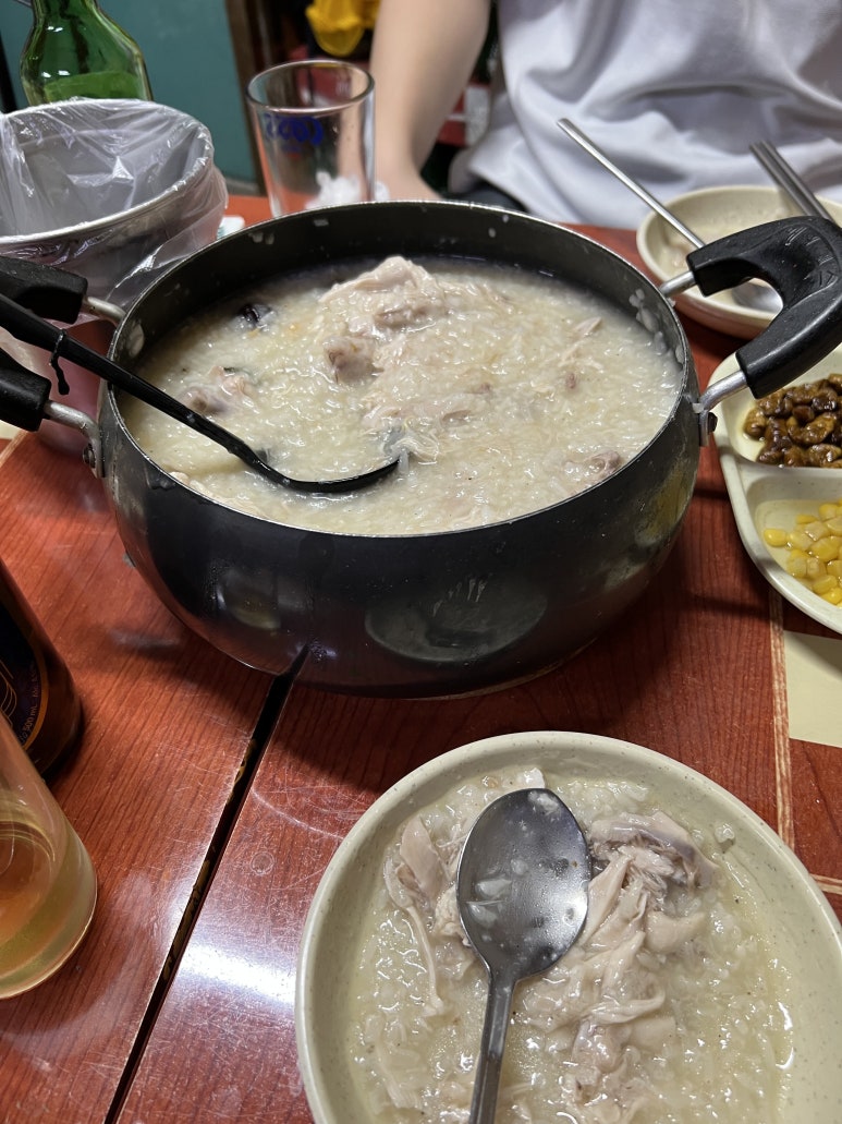 아메리칸치킨 이미지