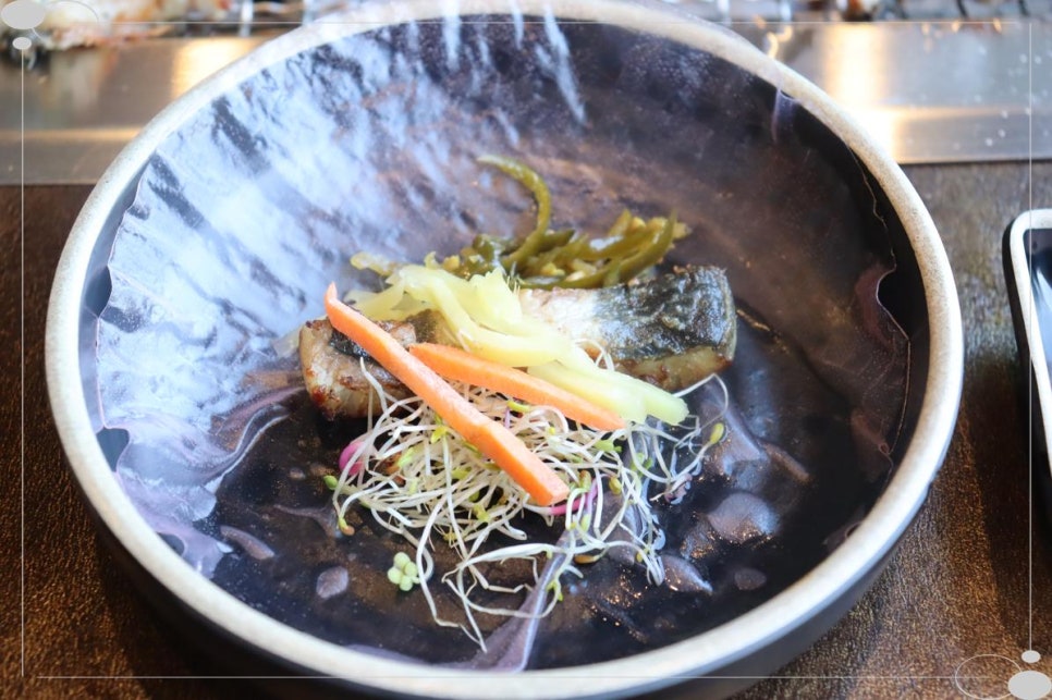 동천장어 이미지
