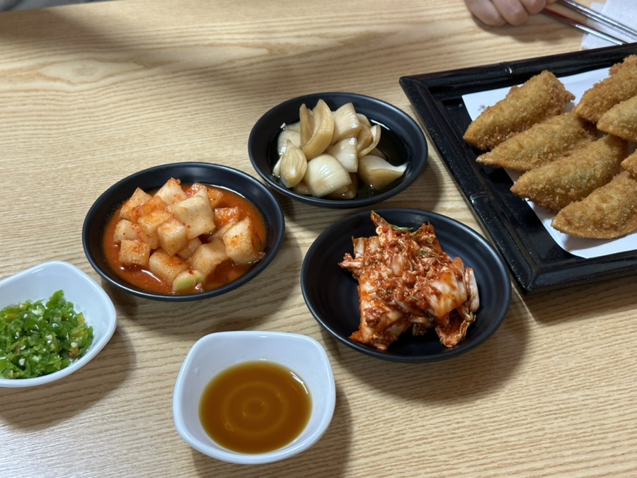 신반닭칼국수 이미지