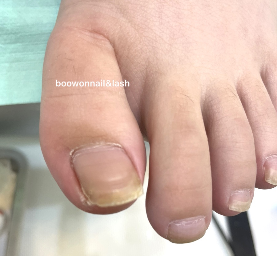 #부원네일앤속눈썹 이미지