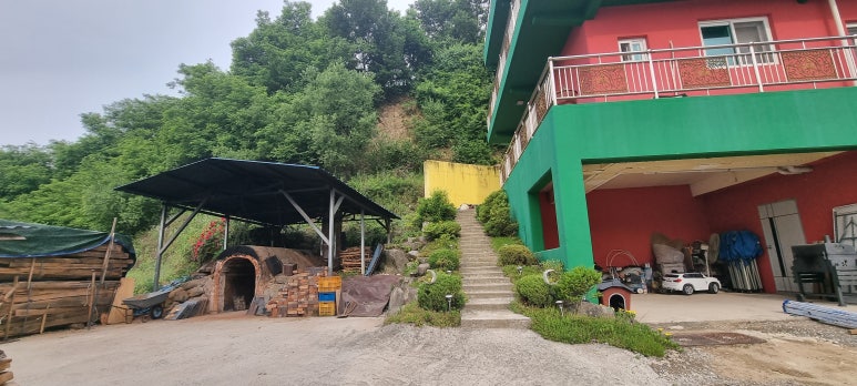 마당도예공방 이미지