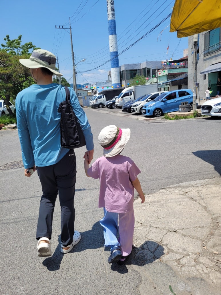 호계장터 이미지